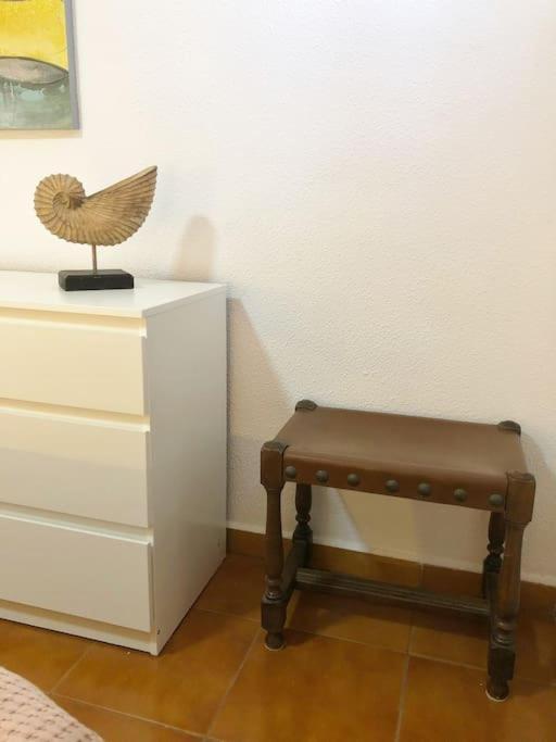 Apartamento Lucia Garden City Con Piscina Climatizada Playa Feñabe Exterior foto